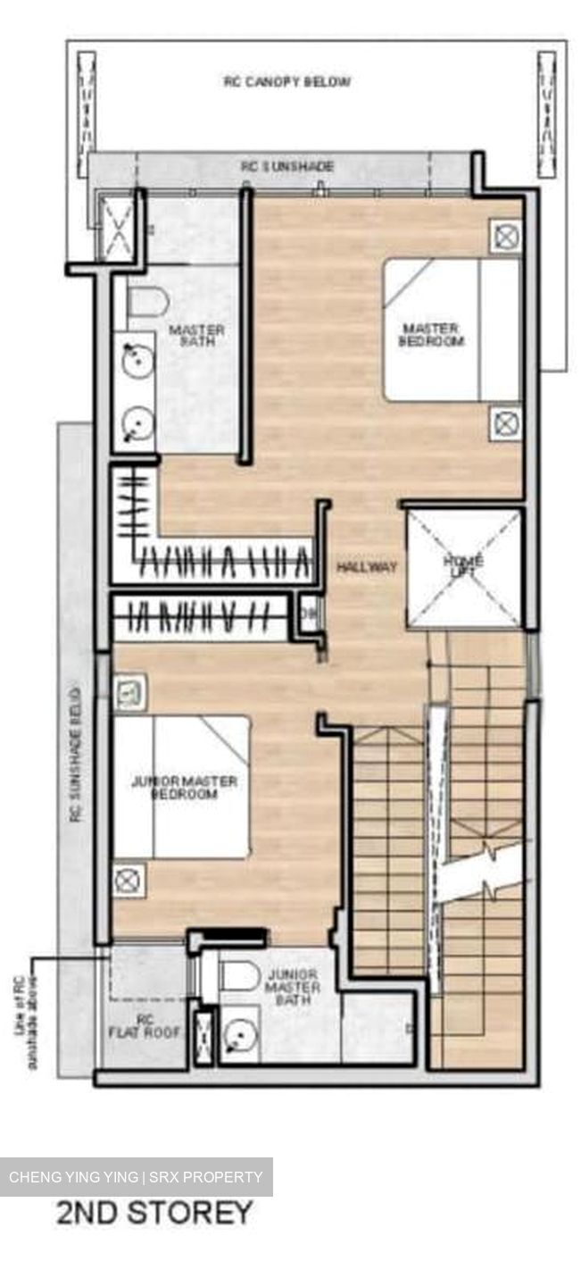 Belgravia Ace (D28), Semi-Detached #602337691